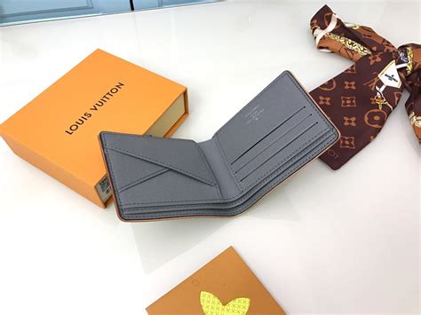 louis vuitton titanium wallet replica|fake louis vuitton wallet men.